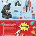 Antevisão Folheto ALDI Promoções de 9 a 15 dezembro